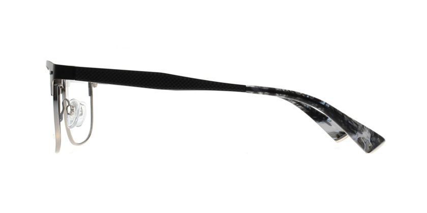 Anson Benson MT2422F001 Eyeglasses - Side View